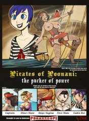 pirates of poonami hentai futanari