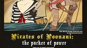 pirates of poonami hentai futanari
