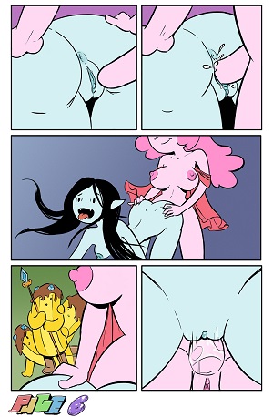 300px x 458px - Adventure Time Marceline Shemale Hentai | Anal Dream House