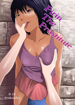 Anime Shemale Hooker - Pirin The Prostitute - Oneshot - HentaiXDickgirl - Hentai Comic - Adult  Cartoon - Parody Porn - Adult Comics