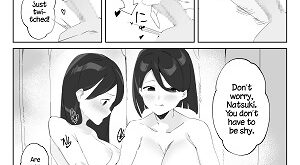 Futanari Musume no Iru Joshiryo hentai