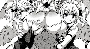 Kaze)] LABRYNTH MILK (Yu-Gi-Oh! OCG) hentai futanari