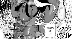 [s8403] Nessa Bunny Girl hentai shemale pokemon