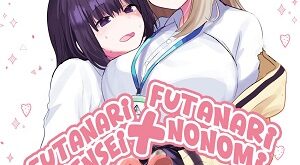 futanari nonomi hentai