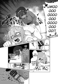 hikikomori no ane hentai futanari