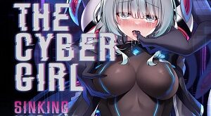 the cyber girl hentai futanari