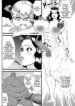 Alien Fatfat VS Superheroine hentai futanari