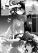 Mostima x Exusiai Short Story (Arknights) hentai futanari