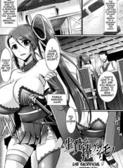 Ikenie ni Sasageshi Mono-hentai-futanari