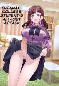 futanari daigakusei-chan-hentai-futanari