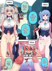 futashishi x mikosui-hentai-shemale