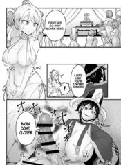 jashin jutai-hentai-futanari