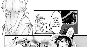jashin jutai-hentai-futanari