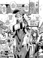 kisei ningyou-hentai-futanari