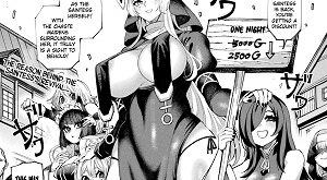 kisei ningyou-hentai-futanari