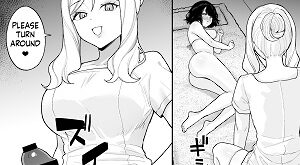 massage-ten de futanari bijo -hentai-shemale