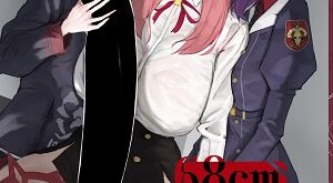 (Canvas Solaris)] 68cm Outlaw (Blue Archive)-hentai-futanari
