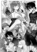 Dickchick Knightess Assailed By A Lamia – hentai-futanari-shemale