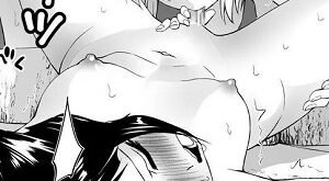 [Kimura Rongaku] Naruchin-hentai-futanari