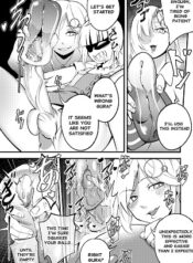 [Xx2iro] Amesame Observation-hentai-shemale