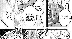 [Xx2iro] Amesame Observation-hentai-shemale