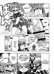futanari mahou hentai
