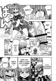 futanari mahou hentai