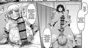 jakusha futanari kintama – hentai – futanari