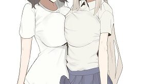 Futanari Seishori Iin-hentai-shemale