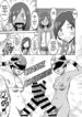 Kaettekita Goukai Bitch! (Kaizoku Sentai Gokaiger) -hentai-shemale