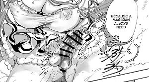 Kindan Kaikan Magical Teacher-hentai-futanari