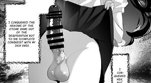 futanari akuyaku-hentai-futanari