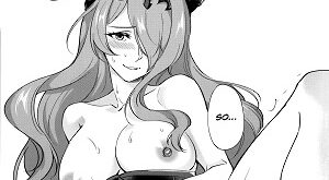 negom hentai kamui-futa