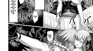 (Chingero)] Tensei Oujo to Tensai Reijou no Saiin Kakumei-hentai-futanari