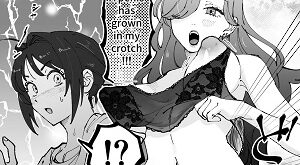 Emachizu Futanari Manga-hentai-futanari