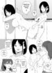 [Makin] Namaiki na kouhai-hentai-futanari