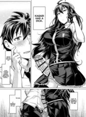 PG_honoo hentai futanari on m