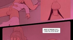 [Skemantis] Self-care-hentai-shemale