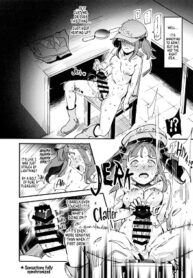 handle tsuki suki-hentai-futanari