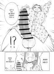 [ohasi] OC Supremacy-hentai-futanari