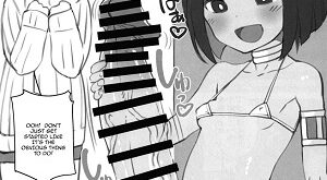 ouchi ni kami-sama-hentai-shemale