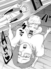 [sametarou1012] Cock vore-hentai-shemale
