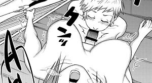 [sametarou1012] Cock vore-hentai-shemale