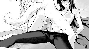 【Moeko Me】To ignite a fire (Arknights) -hentai-futanari