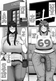 35-sai otameshi uwaki-hentai-futanari