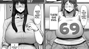 35-sai otameshi uwaki-hentai-futanari