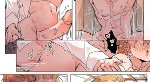 [Angel] Sword and Sheath. Saber x Shirou-hentai-futanari