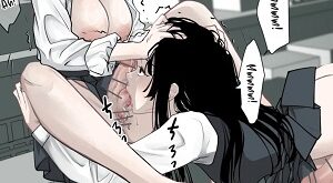 FUTA x FUTA ~Prologue~-hentai-futanari