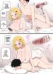 Futa Girl’s Married Life-hentai-futanari