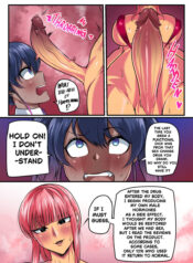 [Lungnut] Hyper Rush Bunny-hentai-futanari